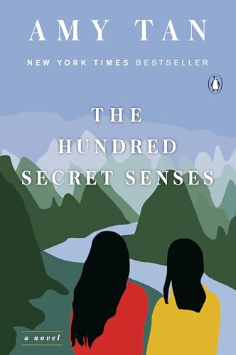 The Hundred Secret Senses (A Novel) by Amy Tan, 9780143119081