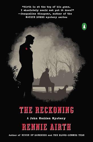 The Reckoning (A John Madden Mystery) by Rennie Airth, 9780143126942