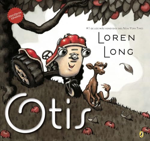 Otis (Spanish Edition) by Loren Long, Loren Long, 9780147511249