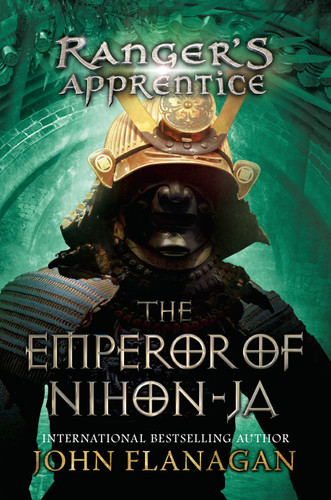 The Emperor of Nihon-Ja (Book Ten) - 9780399255007 by John Flanagan, 9780399255007