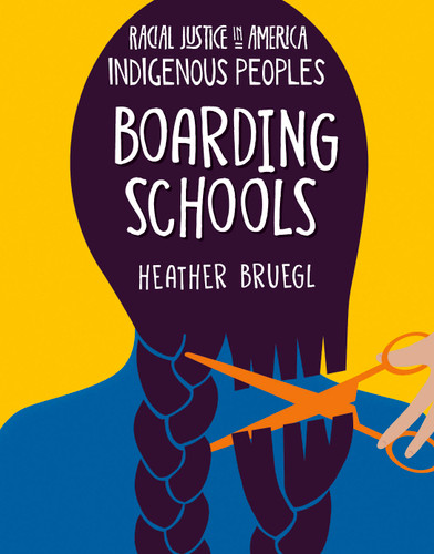 Boarding Schools - 9781668938966 by Heather Bruegl, 9781668938966