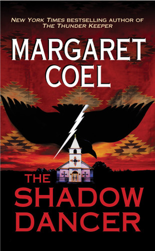 The Shadow Dancer by Margaret Coel, 9780425191279