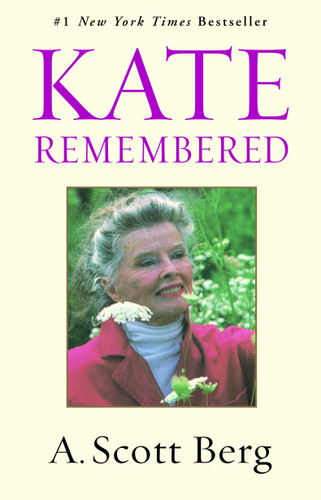 Kate Remembered by A. Scott Berg, 9780425199091 Kate Remembered by A. Scott Berg, 9780425199091