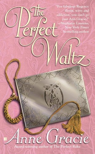 The Perfect Waltz by Anne Gracie, 9780425206805 The Perfect Waltz by Anne Gracie, 9780425206805