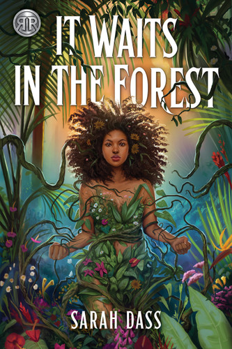 Rick Riordan Presents: It Waits in the Forest by Sarah Dass, 9781368098335
