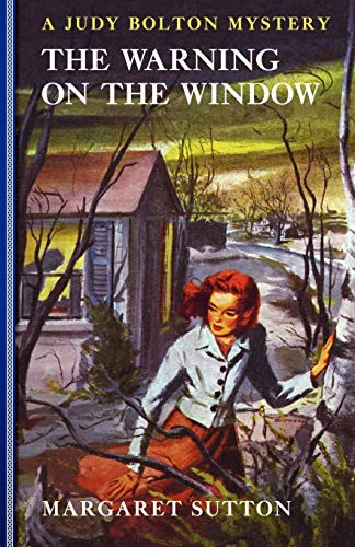 Warning On The Window #20 by Margaret Sutton, Pelagie Doane, 9781429090407