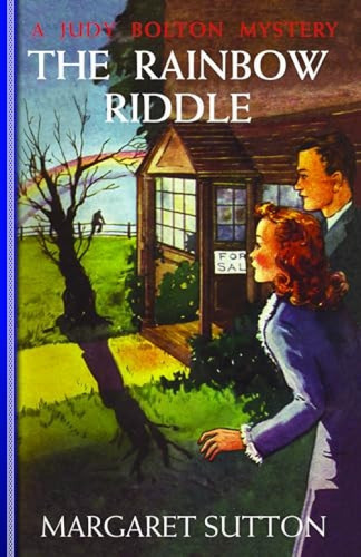 Rainbow Riddle #17 by Margaret Sutton, Pelagie Doane, 9781429090377