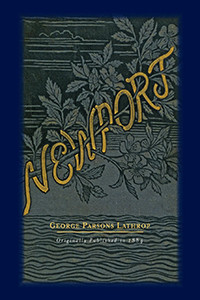 Newport - 9781429097000 by Applewood Books