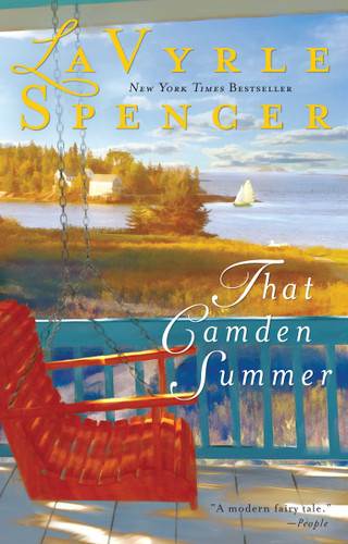 That Camden Summer by Lavyrle Spencer, 9780425233214