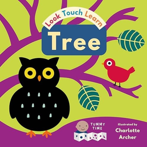 Tree - 9781786289759 by Child's Play, Charlotte Archer