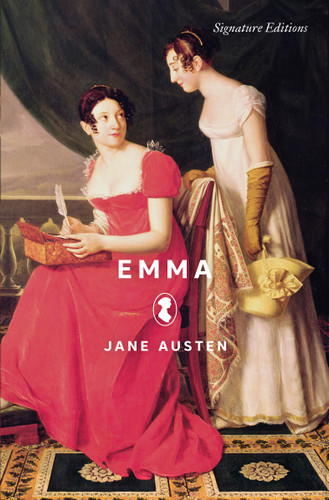 Emma - 9781435171732 by Jane Austen, 9781435171732