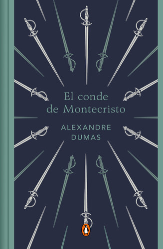 El conde de Montecristo (Edición conmemorativa) / The Count of Monte Cristo (Commemorative Edition) (Spanish Edition) by Alexandre Dumas, 9788491054566