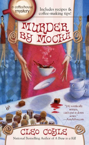 Murder by Mocha by Cleo Coyle, 9780425255360