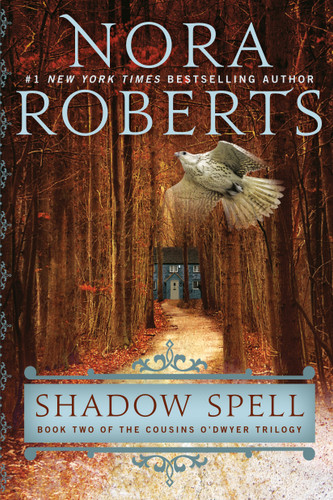 Shadow Spell - 9780425259863 by Nora Roberts, 9780425259863
