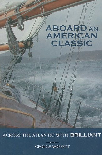 Aboard an American Classic (Aboard an American Classic) by Applewood Books, 9780939510788