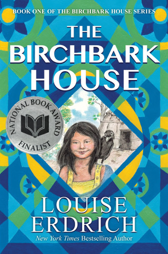 The Birchbark House - 9780063064171 by Louise Erdrich, 9780063064171