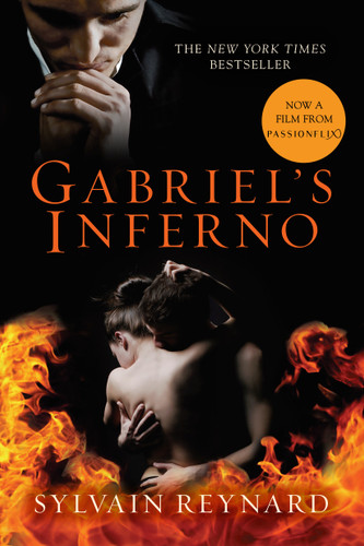 Gabriel's Inferno by Sylvain Reynard, 9780425265963