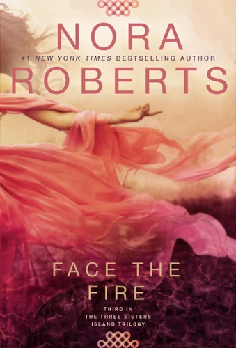 Face the Fire by Nora Roberts, 9780425278130