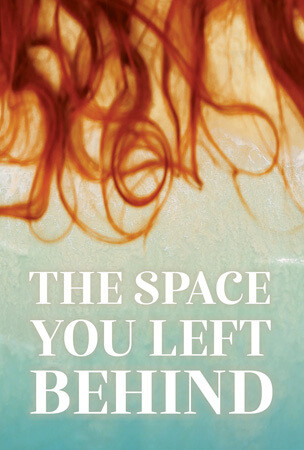 The Space You Left Behind by Ona Gritz, 9781978597051