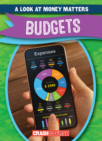 Budgets - 9781538292259 by Rosie Banks, 9781538292259