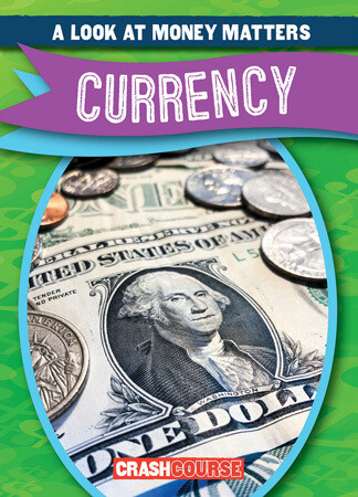 Currency - 9781538292280 by Rosie Banks, 9781538292280