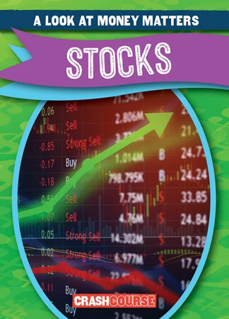 Stocks by Rosie Banks, 9781538292365