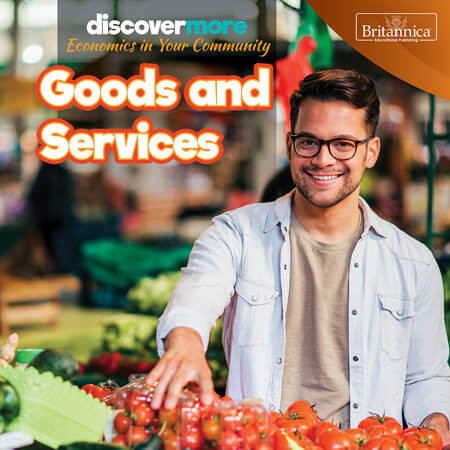 Goods and Services - 9781641900263 by Sloane Wilden, 9781641900263