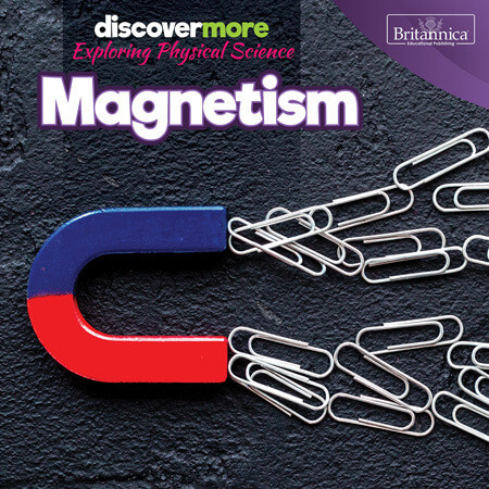 Magnetism - 9781641900546 by Marie Harts, 9781641900546