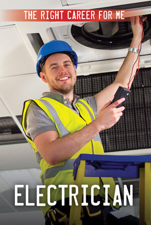 Electrician - 9781499475791 by Kathleen A. Klatte, 9781499475791