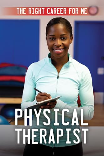 Physical Therapist by Kathleen A. Klatte, 9781499475845