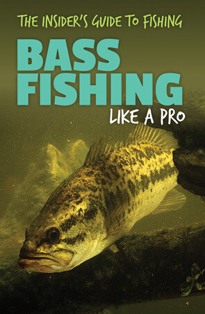 Bass Fishing Like a Pro - 9781499475920 by Dwayne Hicks, 9781499475920