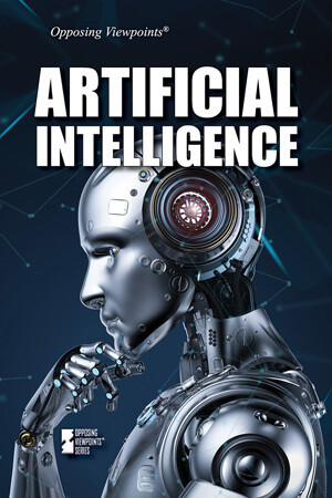Artificial Intelligence - 9781534509511 by Avery Elizabeth Hurt, 9781534509511