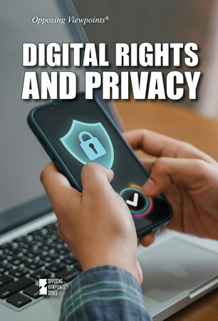 Digital Rights and Privacy - 9781534509542 by Liz Sonneborn, 9781534509542