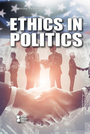 Ethics in Politics - 9781534509580 by Gary Wiener, 9781534509580