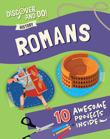 Romans - 9781978538306 by Jane Lacey, 9781978538306