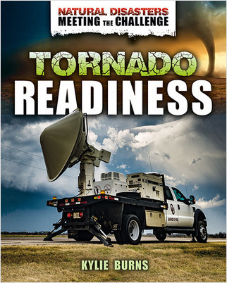 Tornado Readiness by Kylie Burns, 9780778765233