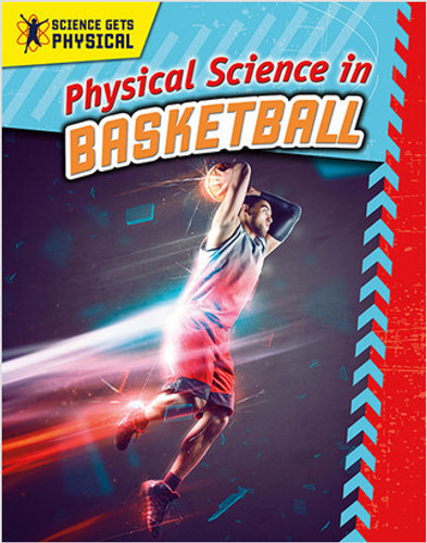 Physical Science in Basketball - 9780778775577 by Enzo George, 9780778775577