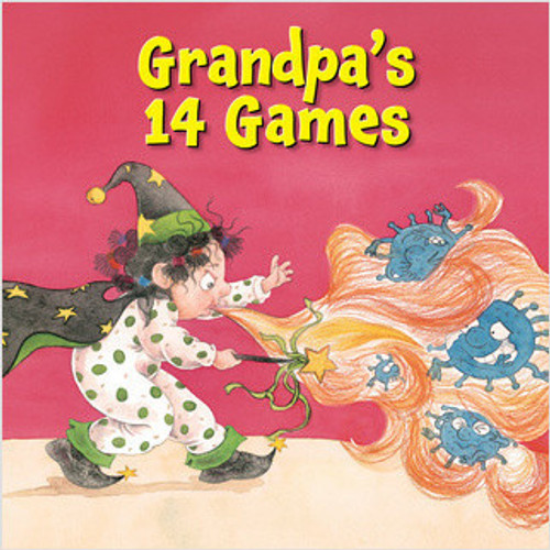 Grandpa's 14 Games - 9781649960016 by Zhao Ling, Huang Lili, 9781649960016 Grandpa's 14 Games - 9781649960016 by Zhao Ling, Huang Lili, 9781649960016