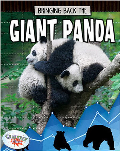 Bringing Back the Giant Panda - 9780778749080 by Ruth Daly, 9780778749080