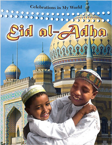 Eid al-Adha - 9780778747796 by Robert Walker, 9780778747796 Eid al-Adha - 9780778747796 by Robert Walker, 9780778747796