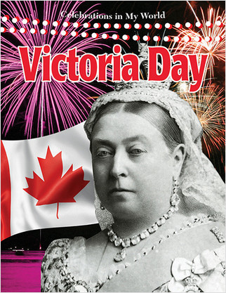 Victoria Day by Lynn Peppas, 9780778740889