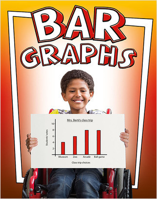 Bar Graphs - 9780778726340 by Crystal Sikkens, 9780778726340