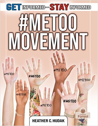 #MeToo Movement - 9780778749714 by Heather C. Hudak, 9780778749714