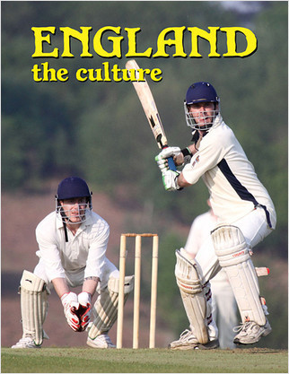 England: The Culture  (revised) - 9780778798316 by Erinn Banting, 9780778798316