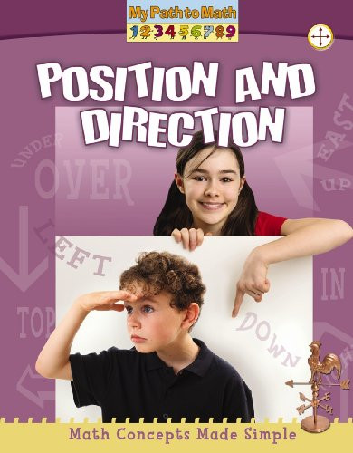 Position and Direction - 9780778752950 by Claire Piddock