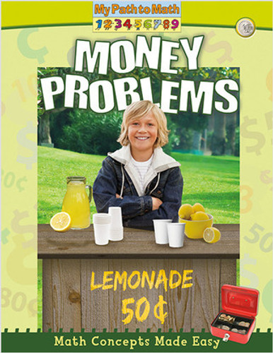 Money Problems by Marina Cohen, 9780778767824