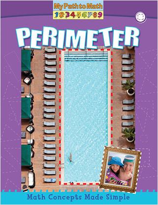 Perimeter - 9780778752653 by Minta Berry, 9780778752653