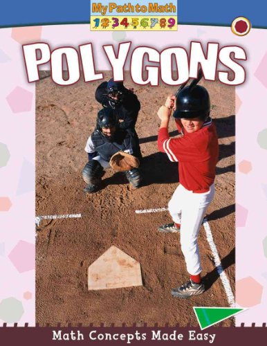 Polygons - 9780778767848 by Marina Cohen