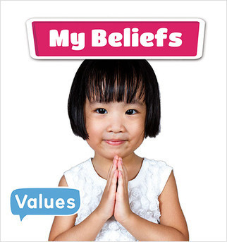 My Beliefs - 9780778747420 by Kirsty Holmes, 9780778747420