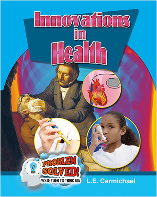 Innovations in Health - 9780778726876 by L. E. Carmichael, 9780778726876